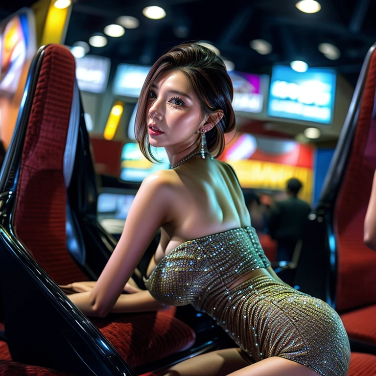 Haka4D: Inovasi Permainan Togel yang Mengutamakan Kecepatan dan Kenyamanan