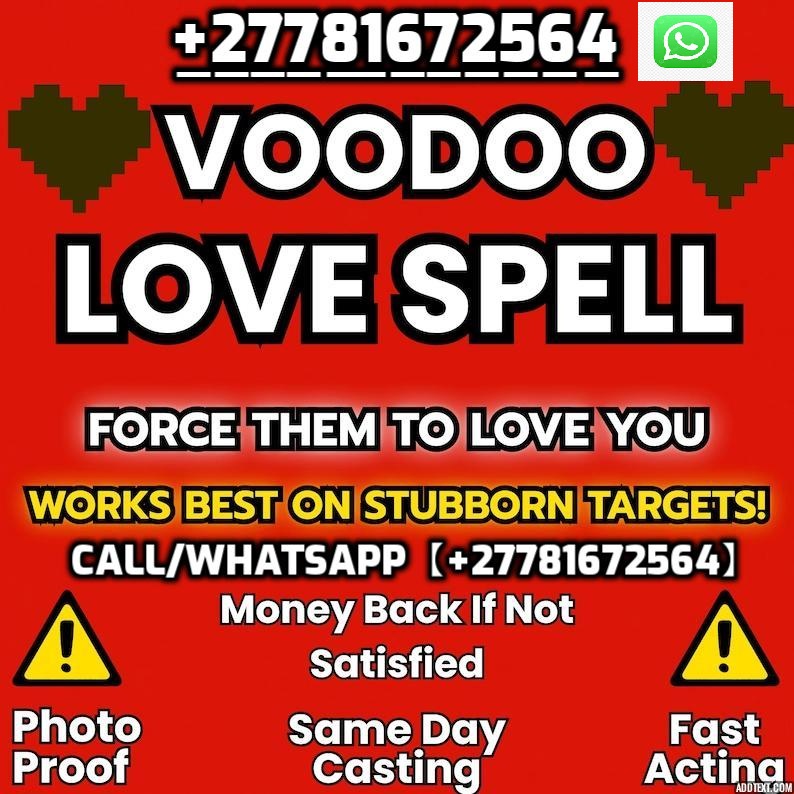 -`'? KAZAKHSTAN,QATAR -`'?【+27781672564】 LOVE SPELL/LOST LOVE SPELL CASTER,VOODOO IN KAZAKHSTAN,QATAR