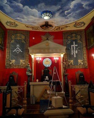 ✯╬+2347046335241✯╬ How to join occult for money ritual 