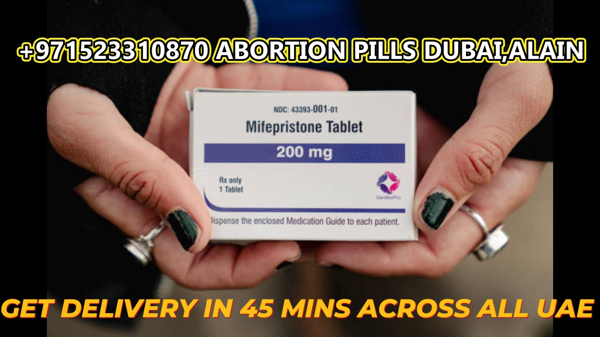 Price of Mifepristone & Cytotec pills in Fujairah, “+971551311906”  Abortion pills all in Abu Dhabi  Dubai ,Sharjah, Ajman, RAK,