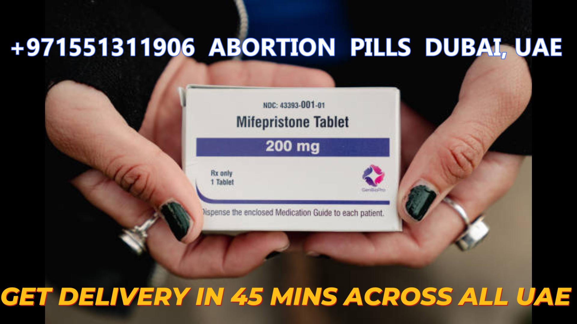 Safe Abortion Pills  Dubai “+971523310870” Misoprostol, Cytotec in Abu Dhabi Al ain, Fujairah, Ajman, Dubai, (misoprostol)