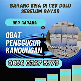 Obat Cytotec Misoprostol Obat Aborsi 089603675779 Obat Kandungan