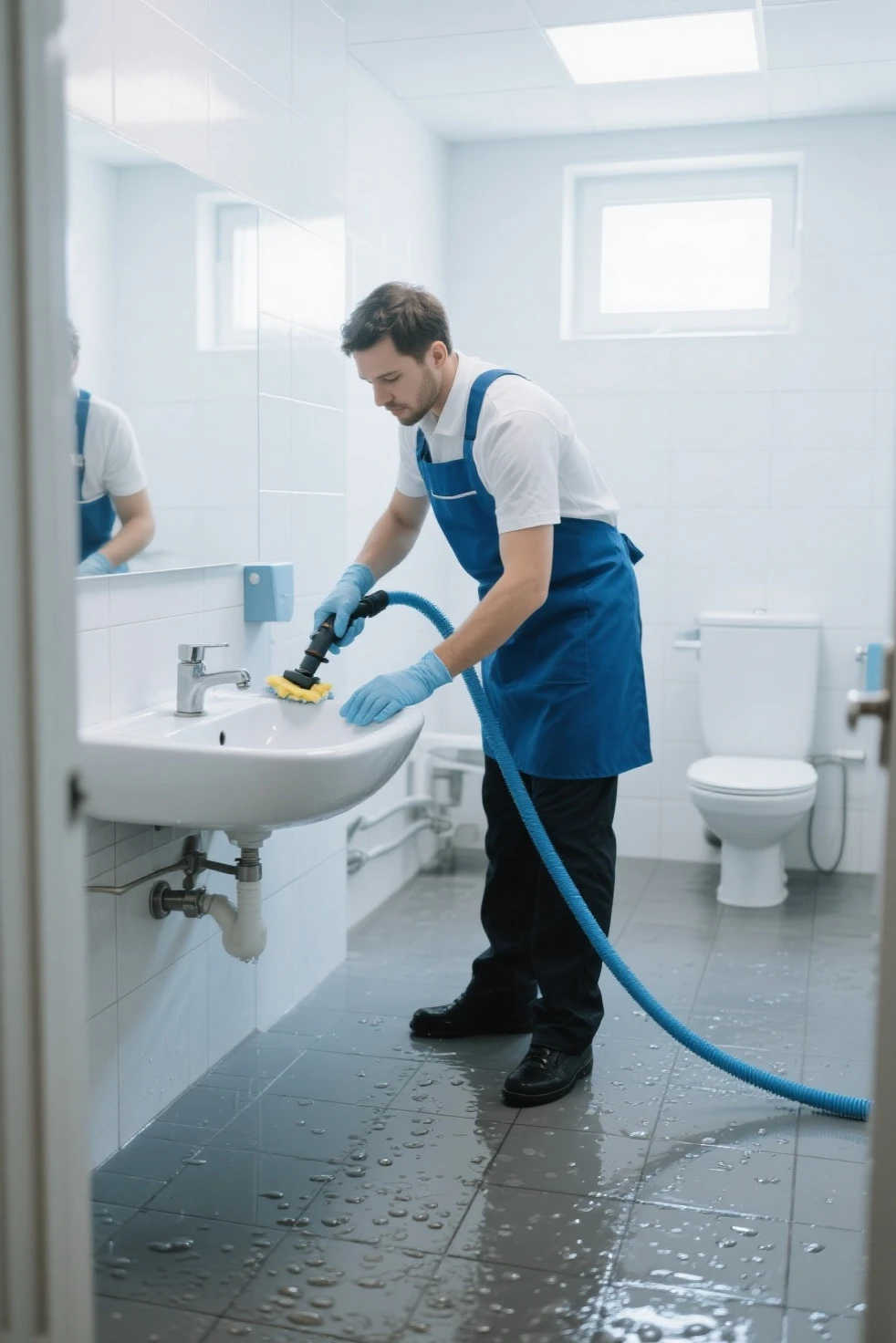 مجموعة ولاد البلد خدمات منزلية متميزة