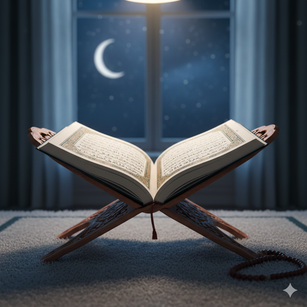 Surah Yasin: The Heart of the Quran and Its Spiritual Benefits