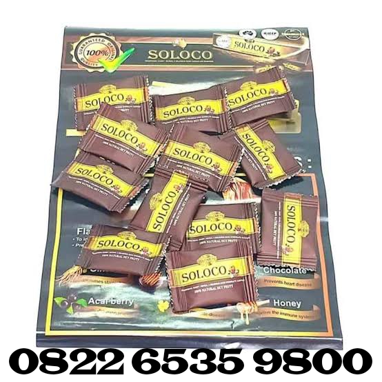 Apotek Soloco Bandar Lampung 082265359800 Jual Soloco Asli Di Bandar Lampung