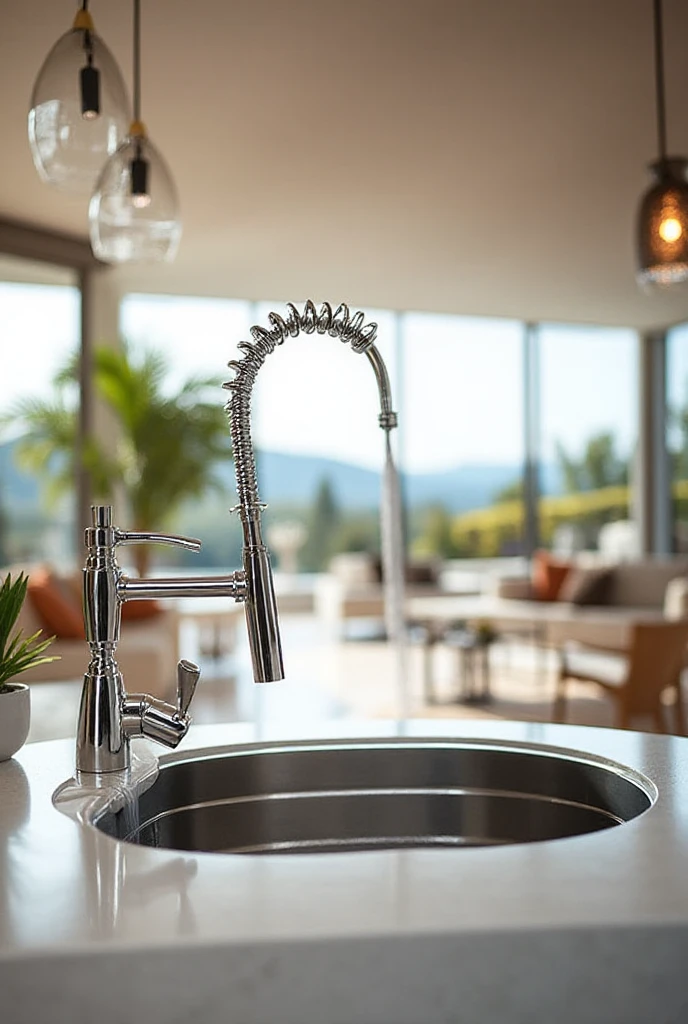 صيانة الخزانات صرف المطبخ