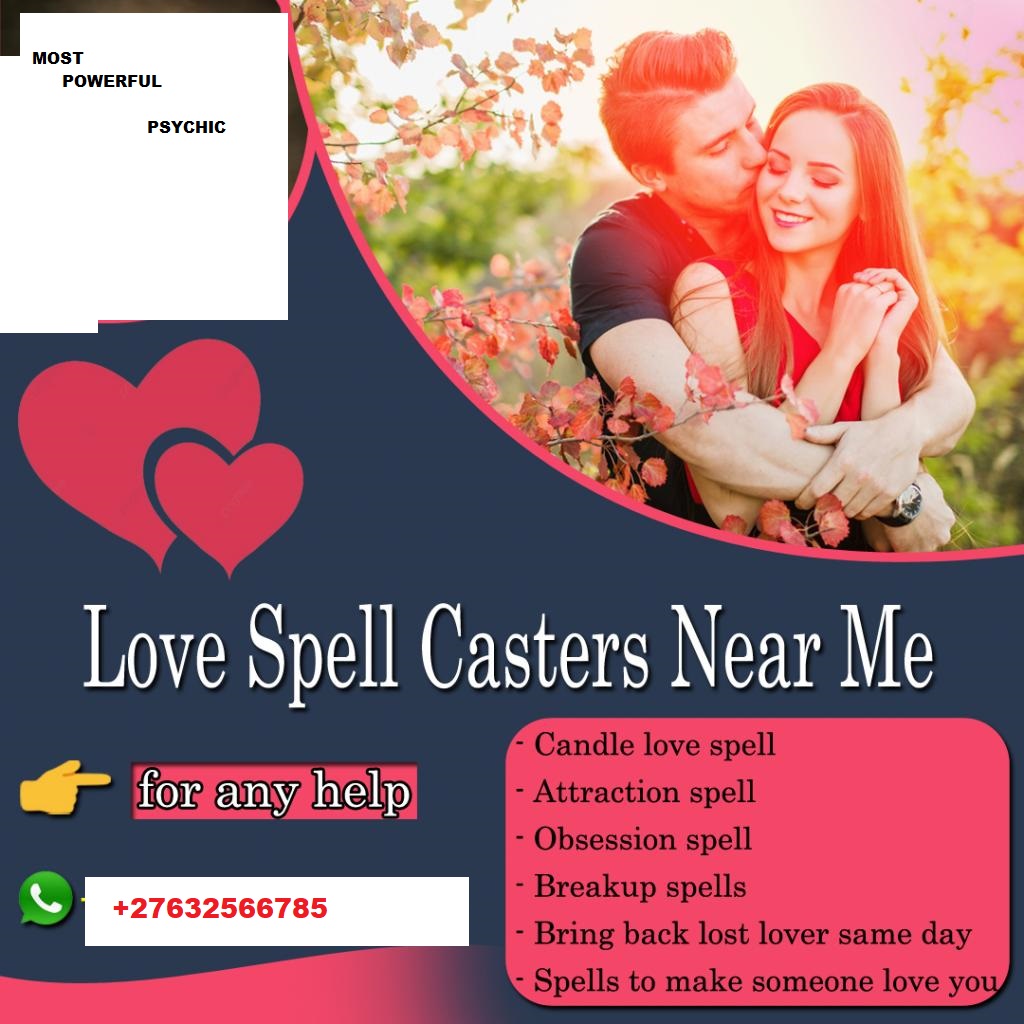 LOVE SPELLS TO WIN BACK YOUR EX LOST PARTNER SOLVE HUSBAND AND WIFE PROBLEMS IN FEW DAYS ☎ @ +27-73-479-378