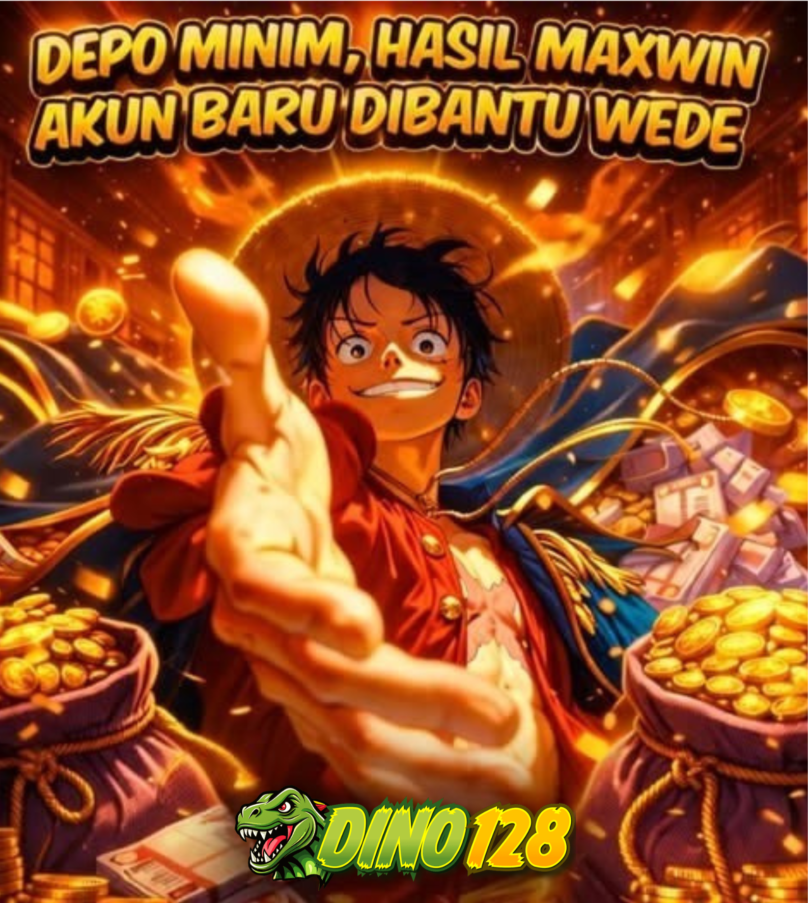 Dino128 Kemenangan nyata hanya untuk kamu dapatkan sekarang